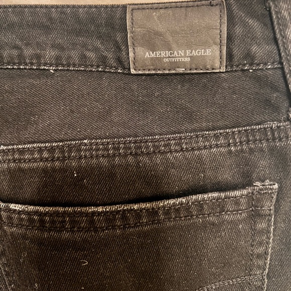 American Eagle Denim Skirt - Picture 4 of 5